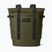 Терморюкзак YETI Hopper 20 l olive