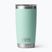 Термокружка YETI Rambler Tumbler 591 ml seafoam