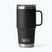 Термокружка YETI Rambler Travel Tumbler 591 ml black