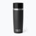 Термос YETI Rambler Travel 473 ml black