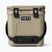 Туристичний холодильник YETI Roadie 20 l tan
