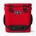 Туристичний холодильник YETI Roadie 20 l rescue red