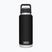 Пляшка термічна YETI Rambler Chug 1064 ml black