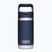 Пляшка термічна YETI Rambler Kids 354 ml navy