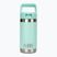 Пляшка термічна YETI Rambler Kids 354 ml seafoam