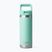 Пляшка термічна YETI Rambler C Straw 532 ml seafoam