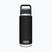 Термос YETI Rambler Chug 760 ml black