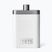 Фляга YETI Flask 200 ml white