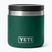 Термос для їжі YETI R8 Food Jar 237 ml black forest green
