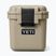 Контейнер YETI LoadOut GoBox 15 14 and tan