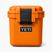 Контейнер YETI LoadOut GoBox 15 14 l king crab orange