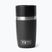 Термос YETI Rambler Travel 236 ml black