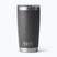 Термокружка YETI Rambler Tumbler 591 ml charcoal