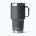 Термокружка YETI Rambler Travel Tumbler 591 ml charcoal