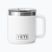 Термокружка YETI Rambler CL 295 ml white