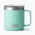 Термокружка YETI Rambler CL 295 ml seafoam