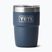 Термос YETI Rambler Stackable 237 ml navy