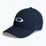 Кепка чоловіча Oakley Golf Ellipse navy blue