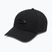 Кепка чоловіча Oakley Tincan black / carbon fiber