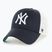 Кепка 47 Brand MLB New York Yankees Branson MVP B-BRANS17CTP black