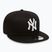 Бейсболка New Era League Essential 9Fifty New York Yankees black