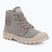 Черевики жіночі Palladium Pampa HI gray flannel