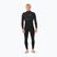 Гідрокостюм чоловічий Rip Curl E-Bomb 4/3 мм Zip Free black