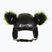 Вуха на шолом Eisbar Kekos Ears green/black