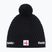 Шапка зимова Eisbar Trail Pompon SA black