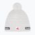 Шапка зимова Eisbar Trail Pompon SA white
