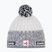 Шапка зимова Eisbar Refocus Pompon SA grey/ombre