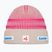 Шапка зимова Eisbar Iska SA pink