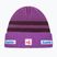Шапка зимова Eisbar Iska SA purple