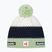Шапка зимова Eisbar Star Pompon SA mint green