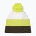 Шапка зимова Eisbar Star Pompon outdoor green