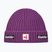 Шапка зимова Eisbar Sorrak SA purple