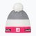 Шапка зимова дитяча Eisbar Stan Pompon SA pink
