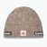 Шапка зимова Eisbar Rene XL SA beige