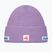 Шапка зимова Eisbar Bjella SA lilac/lavender