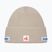 Шапка зимова Eisbar Bjella SA beige