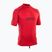 Чоловіча плавальна сорочка ION Lycra Promo червона