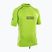 Футболка для плавання чоловіча ION Lycra Promo зелена 48212-4236