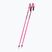 Палиці гірськолижні Komperdell Victory Ti bright pink