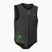 Жилет захисний дитячий Komperdell Ballistic Flex Fit Pro Jr black/lime