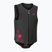 Жилет захисний дитячий Komperdell Ballistic Flex Fit Pro Jr black/pink
