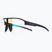 Окуляри сонцезахисні Red Bull SPECT Dundee Pro black/photochromic with blue mirror