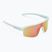 Окуляри сонцезахисні Red Bull SPECT Dundee shiny light mint/blue with pink yellow mirror