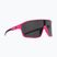 Окуляри сонцезахисні Red Bull SPECT Daft matt neon pink/ smoke