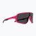 Окуляри сонцезахисні Red Bull SPECT Froth matt neon pink/ smoke