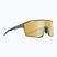 Окуляри сонцезахисні Red Bull SPECT Rumble matt olive/ brown with gold mirror